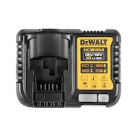 Dewalt DCB1104 18V Li-ion Akü Şarj Cihazı Dewalt DCB1104 18V Li-ion Akü Şarj Cihazı