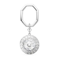 5669119 Swarovski Anahtarlık Lucent:keyring Cre/rhs 5669119 Swarovski Anahtarlık Lucent:keyring Cre/rhs