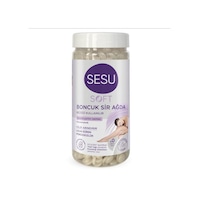Sesu Boncuk Sir Ağda Killi 250 G Sesu Boncuk Sir Ağda Killi 250 G
