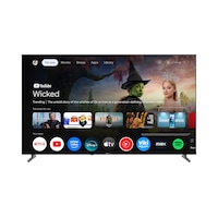 Arçelik A 750 C 7 Serisi 50" 4K UHD Google LED TV