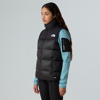 The North Face W Diablo Down 2.0 Vest Kadın Yelek-32930 Siyah The North Face W Diablo Down 2.0 Vest Kadın Yelek-32930 Siyah
