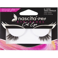 Nascita Cat Eye Takma Kirpik - 153 Nascita Cat Eye Takma Kirpik - 153