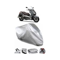 Yamaha X-max 250 Iron Max Abs Gri Su Geçirmez Motosiklet Brandası Premium Yamaha X-max 250 Iron Max Abs Gri Su Geçirmez Motosiklet Brandası Premium