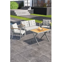 Sierra 2+1+1 Metal İskeletli Suya Dayanıklı Bahçe Balkon Mobilya Takımı Cafe, Salon Koltuk Takımı Sierra 2+1+1 Metal İskeletli Suya Dayanıklı Bahçe Balkon Mobilya Takımı Cafe, Salon Koltuk Takımı