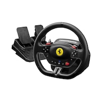 Thrustmaster T98-p Ferrari 296 Gtb Eu Pc Ps4-ps5 Uyumludur. Thrustmaster T98-p Ferrari 296 Gtb Eu Pc Ps4-ps5 Uyumludur.
