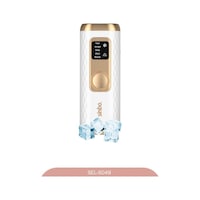 Sinbo SEL-6049 IPL Lazer Epilasyon Cihazı Sinbo SEL-6049 IPL Lazer Epilasyon Cihazı