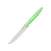 Pirge Pure Line Düz Sebze Bıçağı 12 CM Yeşil Pirge Pure Line Düz Sebze Bıçağı 12 CM Yeşil