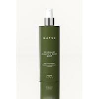 Matsu Scalpify Biberiyeli Toni̇k 100 ml | Ferahlık & Saç Derisi Bakımı Matsu Scalpify Biberiyeli Toni̇k 100 ml | Ferahlık & Saç Derisi Bakımı