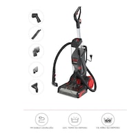 Torima DHY-1000 800 W Halı Ve Koltuk Yıkama Temizleme Leke Çıkartma Makinesi Torima DHY-1000 800 W Halı Ve Koltuk Yıkama Temizleme Leke Çıkartma Makinesi