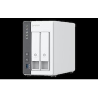 Qnap Ts-216g-4g 2 Yuvalı Nas Depolama Ünitesi