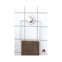 Teknotel Banyo Havlu Askısı Havluluk Krom Dm234 Krom Teknotel Banyo Havlu Askısı Havluluk Krom Dm234 Krom