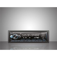 For-x X-4260 Oto Teyp 2 Anfi Çıkışlı 4x60w Bluetotth Usb Sd Aux 7 For-x X-4260 Oto Teyp 2 Anfi Çıkışlı 4x60w Bluetotth Usb Sd Aux 7