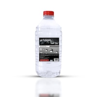 Steep Pure Water Saf Su Ph 7.5 3 Lt Şeffaf Steep Pure Water Saf Su Ph 7.5 3 Lt Şeffaf