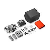 DJI Avata 360 Fly More Combo (DJI RC 2) Drone DJI Türkiye Garantili DJI Avata 360 Fly More Combo (DJI RC 2) Drone DJI Türkiye Garantili