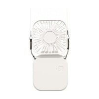 Torima F-05 Mini Fan Tutmalı Şarjlı 3 Kademeli Vantilatör Klima Soğutucu Fan Beyaz Torima F-05 Mini Fan Tutmalı Şarjlı 3 Kademeli Vantilatör Klima Soğutucu Fan Beyaz