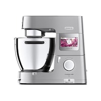 Kenwood KCL95.004SI Cooking Chef XL 1500 W Mutfak Şefi Kenwood KCL95.004SI Cooking Chef XL 1500 W Mutfak Şefi