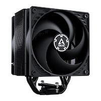 Arctic Freezer 36 Duo - Intel/amd Uyumlu, 4x Isı Borulu 2xp12 Pwm Arctic Freezer 36 Duo - Intel/amd Uyumlu, 4x Isı Borulu 2xp12 Pwm