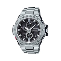 Casio G-Shock GST-B100D-1ADR Güneş li Erkek Kol Saati Casio G-Shock GST-B100D-1ADR Güneş li Erkek Kol Saati