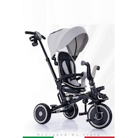 Prego Happy Dino Plus 360 Tamamen Katlanabilir Çocuk Bisikleti Prego Happy Dino Plus 360 Tamamen Katlanabilir Çocuk Bisikleti