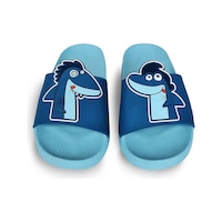 Denokids Shark Erkek Çocuk Terlik Çok Renkli Denokids Shark Erkek Çocuk Terlik Çok Renkli