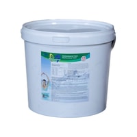 Çok Fonksiyonlu 3 Ü 1 Arada %90 Multi Tablet Klor 10 Kg Çok Fonksiyonlu 3 Ü 1 Arada %90 Multi Tablet Klor 10 Kg