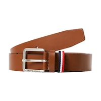 Jack & Jones Jacespo Belt Noos Erkek Kemer-32756 Açık Kahverengi Jack & Jones Jacespo Belt Noos Erkek Kemer-32756 Açık Kahverengi
