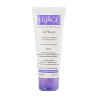 Uriage Gyn-8 Apaisant Hygiene Intime Cleansing Gel 100 ML Uriage Gyn-8 Apaisant Hygiene Intime Cleansing Gel 100 ML