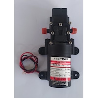 Akülü Şarzlı İlaçlama Motoru Tek Motor 12 V Akülü Şarzlı İlaçlama Motoru Tek Motor 12 V
