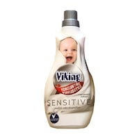 Viking Konsantre Çamaşır Yumuşatıcısı Sensitive 1440 ML Viking Konsantre Çamaşır Yumuşatıcısı Sensitive 1440 ML