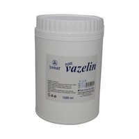 Sıhhat Pharma Saf Pure Vazelin 1 L Sıhhat Pharma Saf Pure Vazelin 1 L