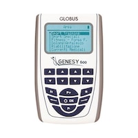 Globus Genesy 600 Portatif Elektrik Stimülatörü Globus Genesy 600 Portatif Elektrik Stimülatörü