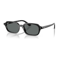 Ray-Ban Rb 4455 667781 49 Polarize Zuri Unisex Güneş Gözlüğü Siyah