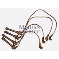 Nıssan Mıcra K11 93/97 Buji Kablosu Takım 16v Cg10decg13de 1.0/1.3 Cc Yow Jung Nıssan Mıcra K11 93/97 Buji Kablosu Takım 16v Cg10decg13de 1.0/1.3 Cc Yow Jung