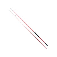 Ryuji Red Fox 270 Cm 5-55gr 2 Parça Spin Kamışı