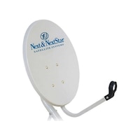 Next 50 CM Ofset Çanak Anten + Next Tekli Lnb Next 50 CM Ofset Çanak Anten + Next Tekli Lnb