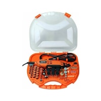 MaxExtra MX2070 Mini Taşlama Gravür Seti 211 Parça MaxExtra MX2070 Mini Taşlama Gravür Seti 211 Parça