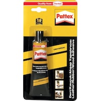 Pattex Çok Amaçlı Yapiştırıcı 50 Gr Deri.Kauçuk Pattex Çok Amaçlı Yapiştırıcı 50 Gr Deri.Kauçuk