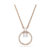 5692266 Swarovski Kolye Constella:pend Cz Whıte/ros Çok Renkli 5692266 Swarovski Kolye Constella:pend Cz Whıte/ros Çok Renkli