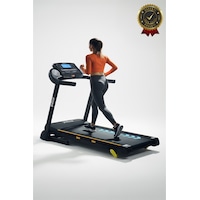 Proforce Pasifik Koşu Bandı - 2.50 Hp Katlanılabilir Kolay Kurulum Led Gösterge 0.8-14 Km/sa Proforce Pasifik Koşu Bandı - 2.50 Hp Katlanılabilir Kolay Kurulum Led Gösterge 0.8-14 Km/sa