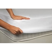 Özdilek Fitted Sıvı Geçirmez Alez 100X200 Özdilek Fitted Sıvı Geçirmez Alez 100X200