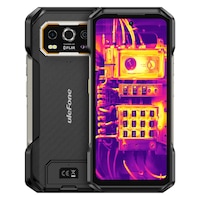 Ulefone Armor 27T Pro 12 GB 256 GB (Ulefone Türkiye Garantili) Ulefone Armor 27T Pro 12 GB 256 GB (Ulefone Türkiye Garantili)