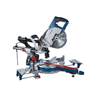 Bosch Professional GCM 8 SJL Gönye Kesme Makinesi - 0601B19100 Bosch Professional GCM 8 SJL Gönye Kesme Makinesi - 0601B19100