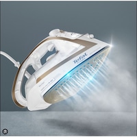 Tefal Puregliss FV8042 Buharlı Ütü Tefal Puregliss FV8042 Buharlı Ütü