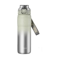 Vagonlife Tkk T2022 500ml Süzgeçli Pipetli Yeşil Çelik Matara Diğer Vagonlife Tkk T2022 500ml Süzgeçli Pipetli Yeşil Çelik Matara Diğer