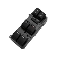 Ön Sol 4Lü Cam Açma Kapama Düğmesi Honda Cıvıc Fb7 Crv 2011-2014 Ön Sol 4Lü Cam Açma Kapama Düğmesi Honda Cıvıc Fb7 Crv 2011-2014