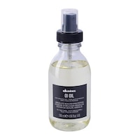 Davines Oi Oil Absolute Beautifying Roucou Saç Bakım Yağı 135 ML Davines Oi Oil Absolute Beautifying Roucou Saç Bakım Yağı 135 ML