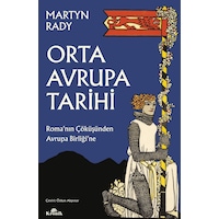 Orta Avrupa Tarihi Orta Avrupa Tarihi