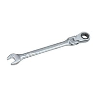 5413 Mafsallı Cırcır Kombine Anahtar 10 Mm 5413 Mafsallı Cırcır Kombine Anahtar 10 Mm
