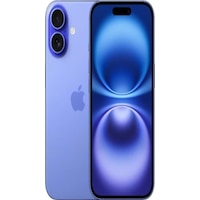 Yenilenmiş Apple iPhone 16 128 GB A Kalite (12 Ay Garantili) Yenilenmiş Apple iPhone 16 128 GB A Kalite (12 Ay Garantili)