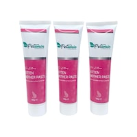 Petamin Yavru ve Anne Kediler İçin Vitamin İçerikli Pasta 3 x 100 G Petamin Yavru ve Anne Kediler İçin Vitamin İçerikli Pasta 3 x 100 G